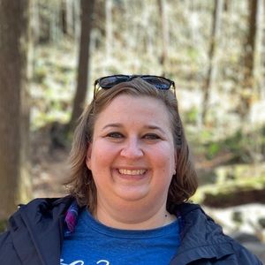 Meet your Posher, Bethany